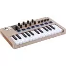 ARTURIA - CLAVIER MAITRE MINILAB MK3 CHAMPAGNE EDITION LIMITEE
