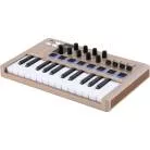 ARTURIA - CLAVIER MAITRE MINILAB MK3 CHAMPAGNE EDITION LIMITEE
