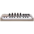 ARTURIA - CLAVIER MAITRE MINILAB MK3 CHAMPAGNE EDITION LIMITEE