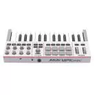 AKAI PROFESSIONAL - MINI TOUCHES - 25 TOUCHES, 8 PADS, 8 ENCODEURS, GRIS