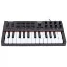 AKAI PROFESSIONAL - MINI TOUCHES - 25 TOUCHES, 8 PADS, 8 ENCODEURS, NOIR