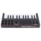 AKAI PROFESSIONAL - MINI TOUCHES - 25 TOUCHES, 8 PADS, 8 ENCODEURS, NOIR