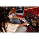AKAI PROFESSIONAL - MINI TOUCHES - 25 TOUCHES, 8 PADS, 8 ENCODEURS, NOIR