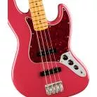 FENDER - AMERICAN PROFESSIONAL CLASSIC JAZZ BASS