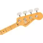 FENDER - AMERICAN PROFESSIONAL CLASSIC JAZZ BASS