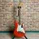 FENDER - STRATOCASTER PLAYER II RW CRR