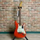FENDER - STRATOCASTER PLAYER II RW CRR