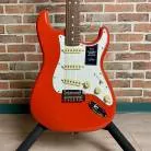 FENDER - STRATOCASTER PLAYER II RW CRR