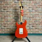 FENDER - STRATOCASTER PLAYER II RW CRR