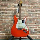 FENDER - STRATOCASTER PLAYER II RW CRR