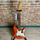 FENDER - STRATOCASTER PLAYER II RW CRR