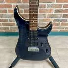 VIGIER - EXCALIBUR SPECIAL TRANSPARENT BLACK 1997