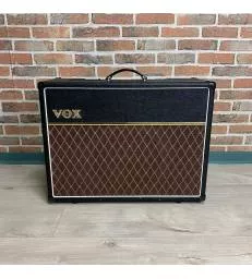 VOX - AC30S1