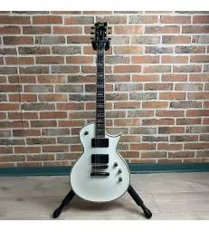 LTD - EC1000 DELUXE SNOW WHITE