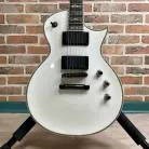 LTD - EC1000 DELUXE SNOW WHITE