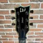 LTD - EC1000 DELUXE SNOW WHITE