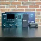 NUX - MG30 BOITE ET ACCESSOIRES