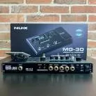 NUX - MG30 BOITE ET ACCESSOIRES