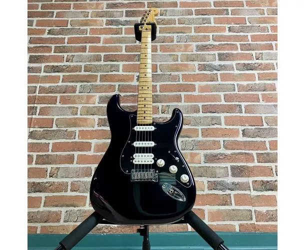 FENDER - PLAYER II HSS MODIFIED DSK