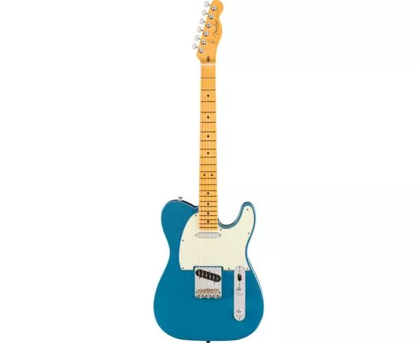 FENDER - AMERICAN PROFESSIONAL CLASSIC TELECASTER FENDER - AMERICAN PROFESSIONAL CLASSIC TELECASTER