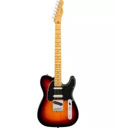 FENDER - AMERICAN PROFESSIONAL CLASSIC HOTSHOT TELECASTER