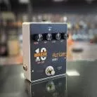 HURRICANE MUSIC - ALH EFFECTS- 10TH ANNIVERSARY BOOST LTD