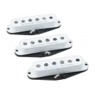 SEYMOUR DUNCAN - KIT CALIFORNIA 50'S, CAPOTS BLANCS
