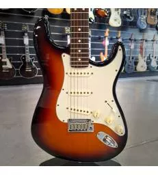 FENDER - STRAT US 1996 AVEC...