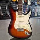 FENDER - STRAT US 1996 AVEC ETUI
