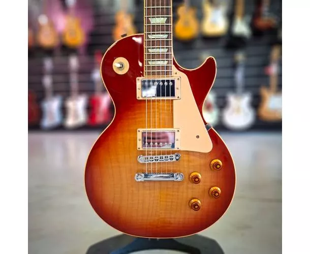 GIBSON - LES PAUL STANDARD 2008 AVEC ETUI