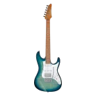 IBANEZ - AZ22S1FTXB - IBA EL GTR