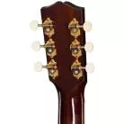 GIBSON - CUSTOM 1929 NICK LUCAS SPECIAL REISSUE, LIGHT AGED, ARGENTINE GREY