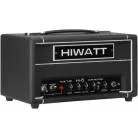 HIWATT - AMPLI GUITARE TETE A LAMPES 5W