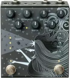 OLD BLOOD NOISE ENDEAVORS - SUNLIGHT STEREO BLACK