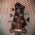MMILLER - M5 SWAMP ASH