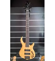 MMILLER - M5 SWAMP ASH