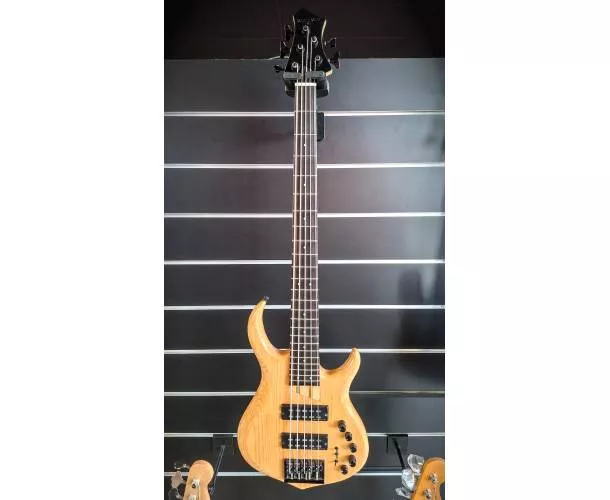 MMILLER - M5 SWAMP ASH