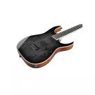 IBANEZ - RGR5221TRANSPARENT CHARCOAL BURST