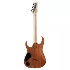 IBANEZ - RGR5221TRANSPARENT CHARCOAL BURST