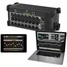 MACKIE - DL16SE DL - 16 CANAUX