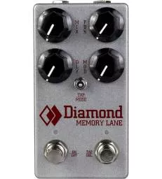 DIAMOND PEDALS - MEMORY LANE STM32