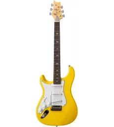 PRS GUITARS - SE SILVER SKY...