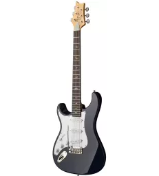 PRS GUITARS - SE SILVER SKY...