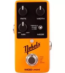 NOBELS - MOD-MINI