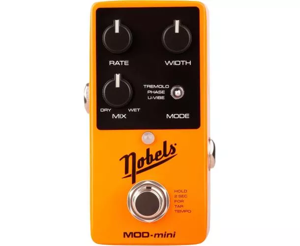 NOBELS - MOD-MINI NOBELS - MOD-MINI