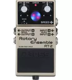 BOSS - RT-2 - PEDALE...