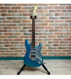SQUIER - AFFINITY "CUSTOM" HSS