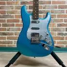 SQUIER - AFFINITY "CUSTOM" HSS