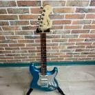 SQUIER - AFFINITY "CUSTOM" HSS