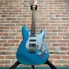 SQUIER - AFFINITY "CUSTOM" HSS